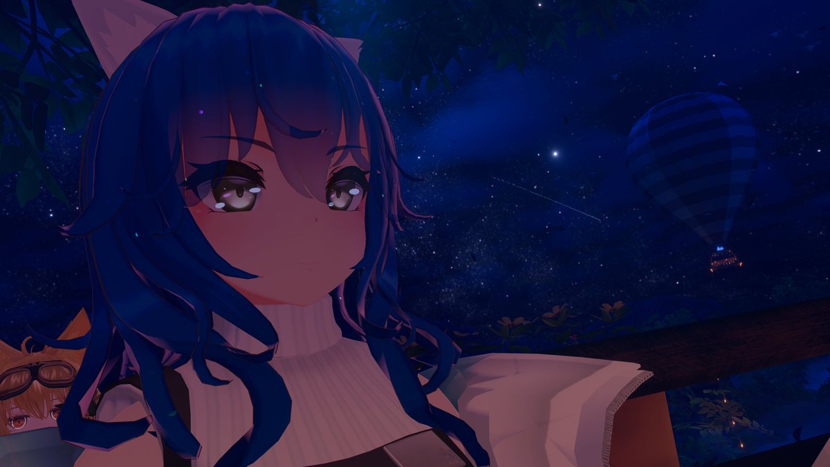 はさら tweet media