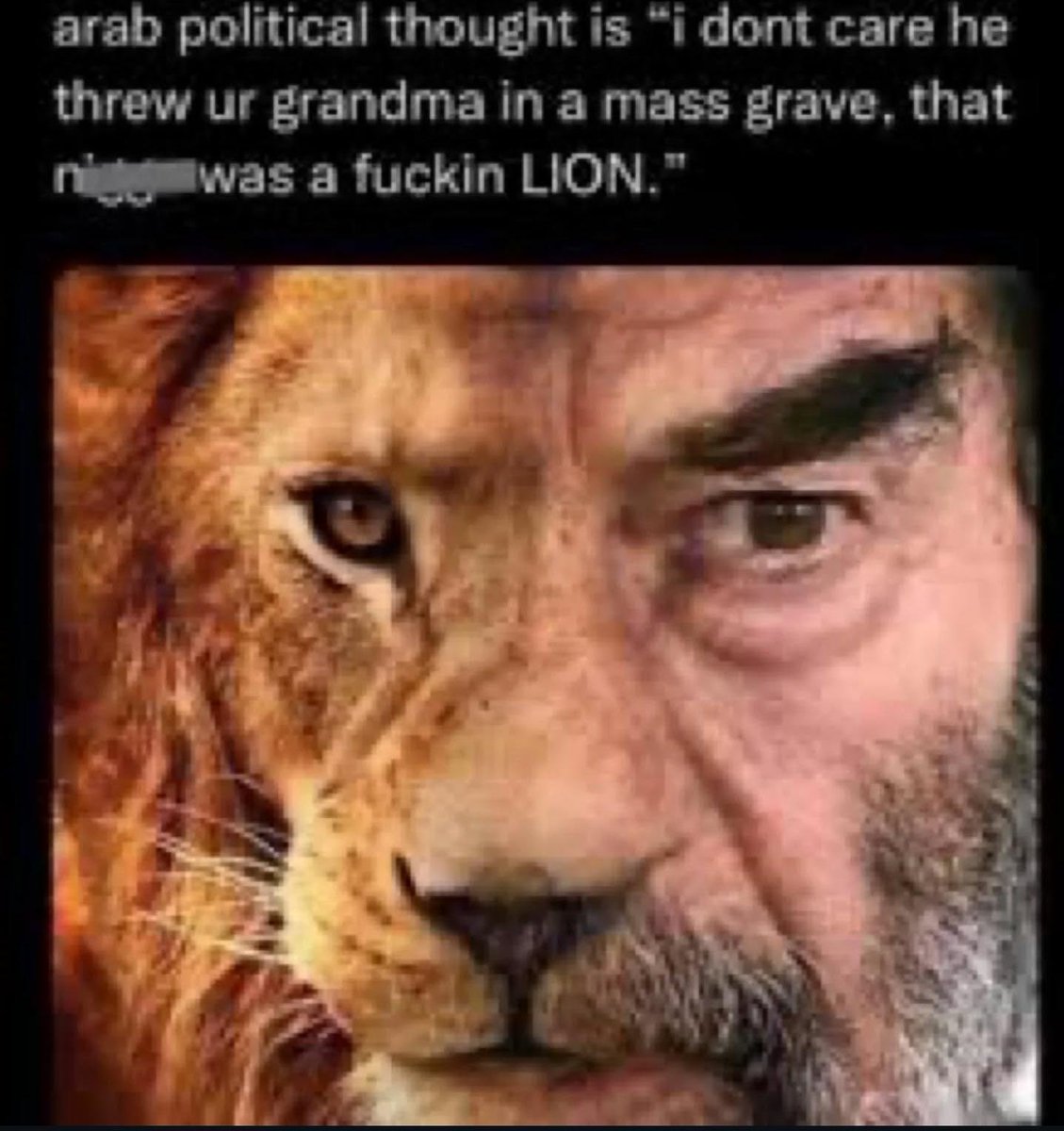 Óthr DeMepsche ☦️🌲🥋Wild African Tack-Back Jaguar tweet media