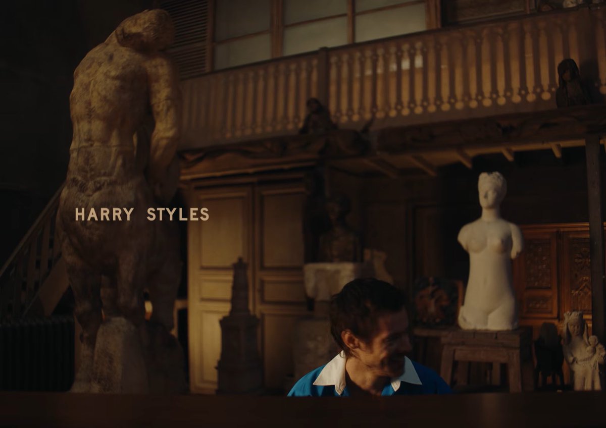 Harry Styles Brasil tweet media