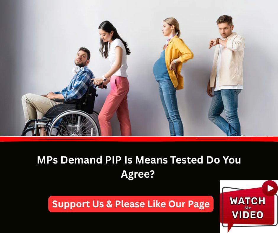 Have Your Say Now tweet media