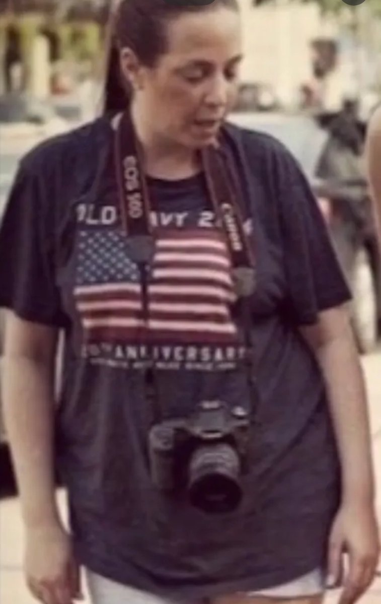 Dammit Amber tweet media