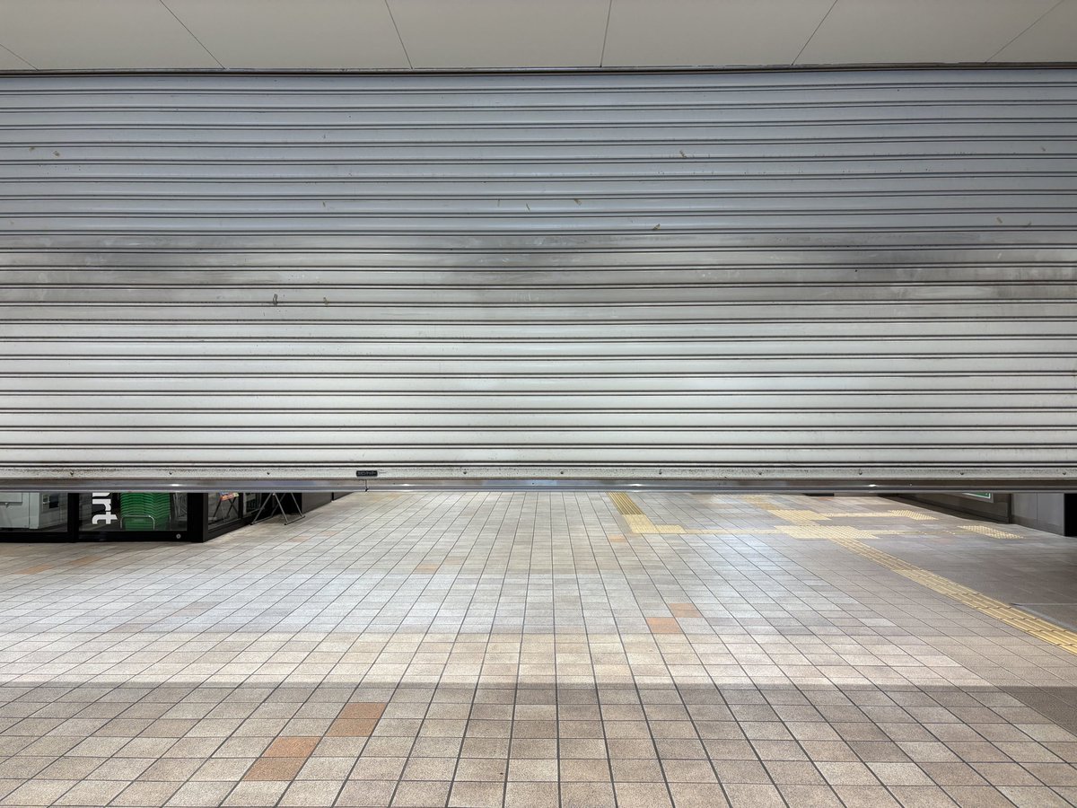 おかいもの急行 tweet media