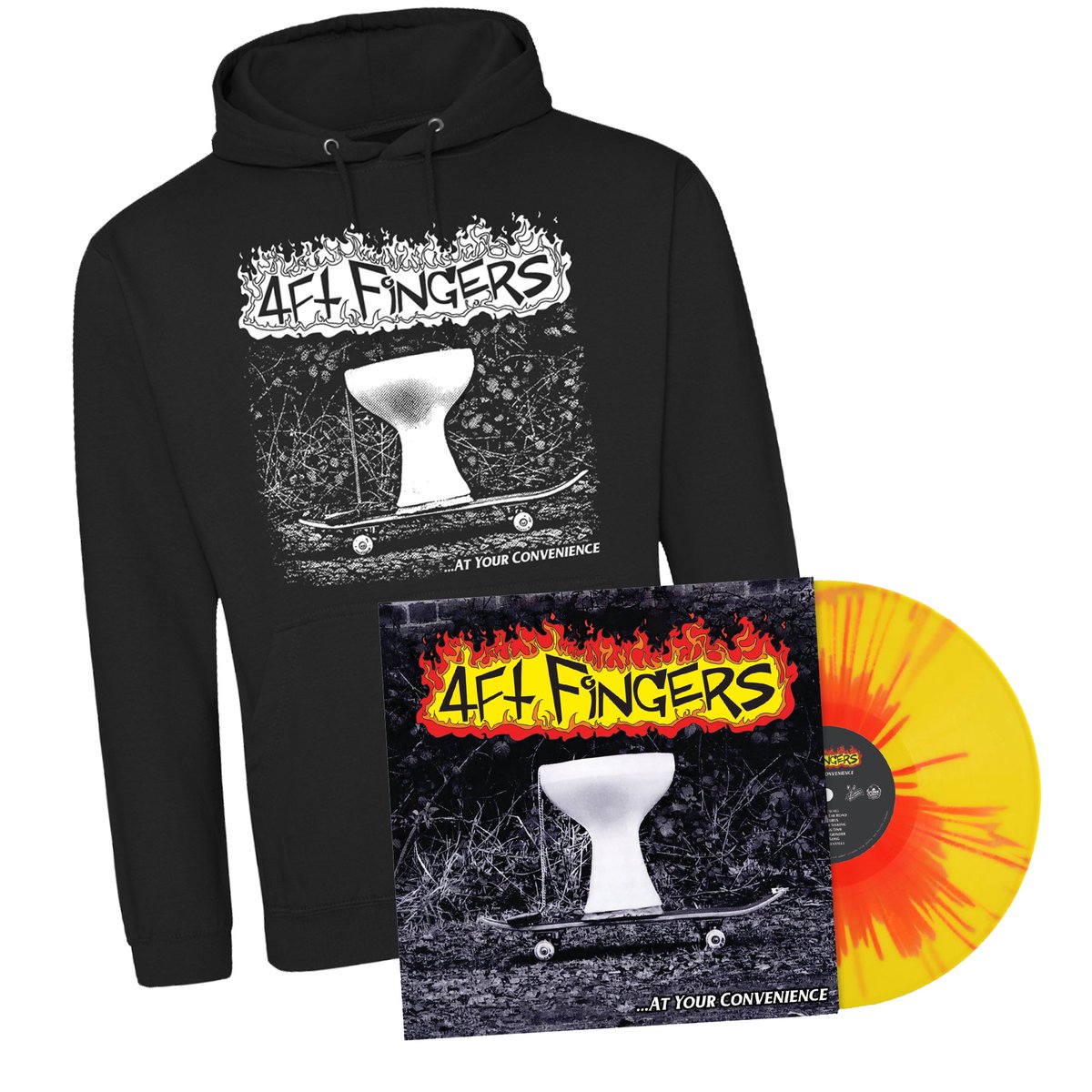 Disconnect Disconnect Records tweet media