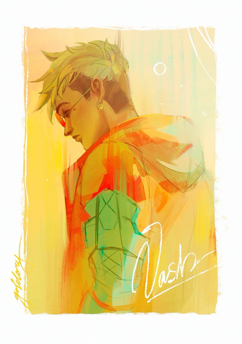 goldory. ♥️ tweet media