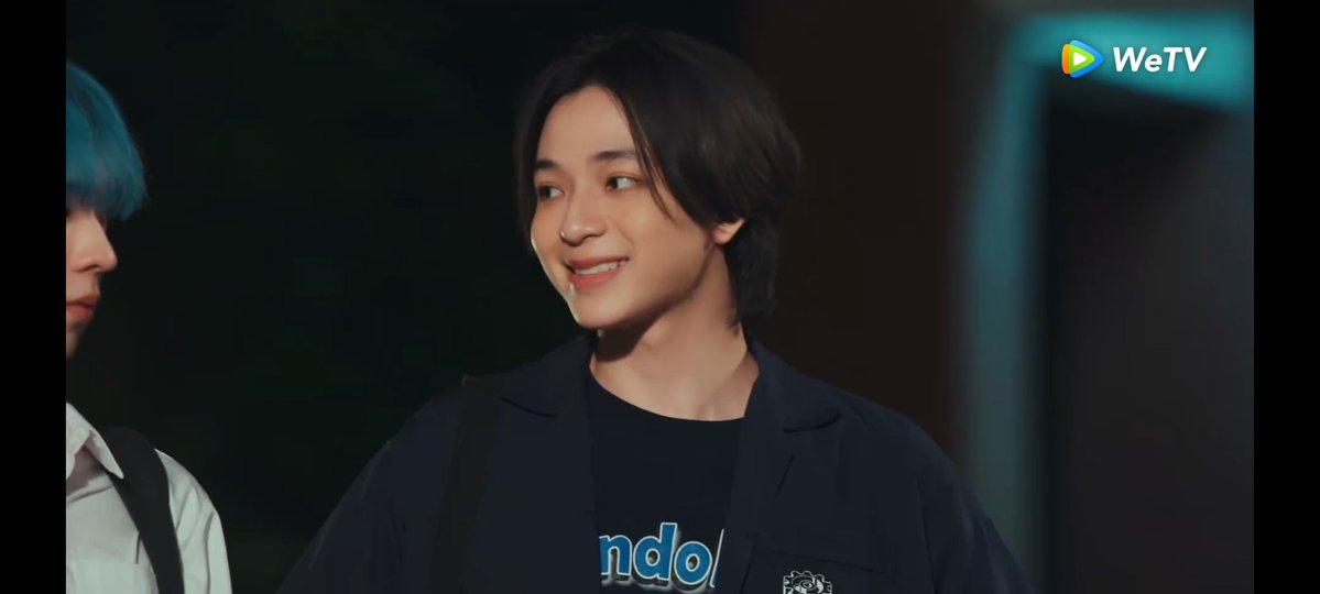 mar | the sun from another star era 💫 tweet media