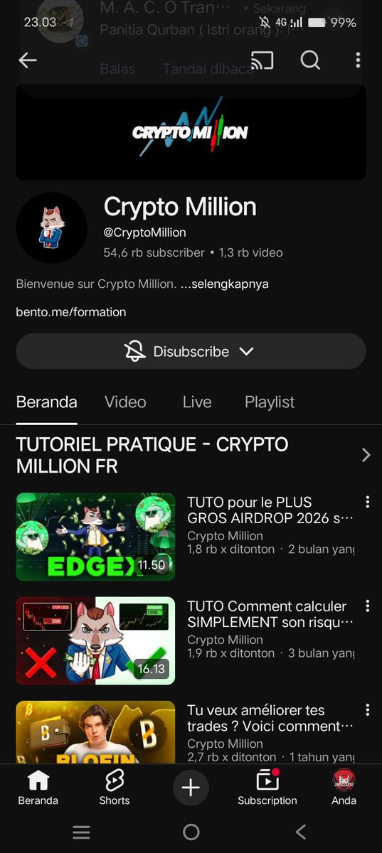 AlienM416x6's tweet photo. @CryptoMillionYT Lets goooo niceee thanks you @CryptoMillionYT I love you so much 🥰🥰🥰🥰

wish me luck🥳🥳🥳🥳🥳🥰🥰🥰🥰🥰🥰🥰🥰 https://t.co/4wGdH1ccfK