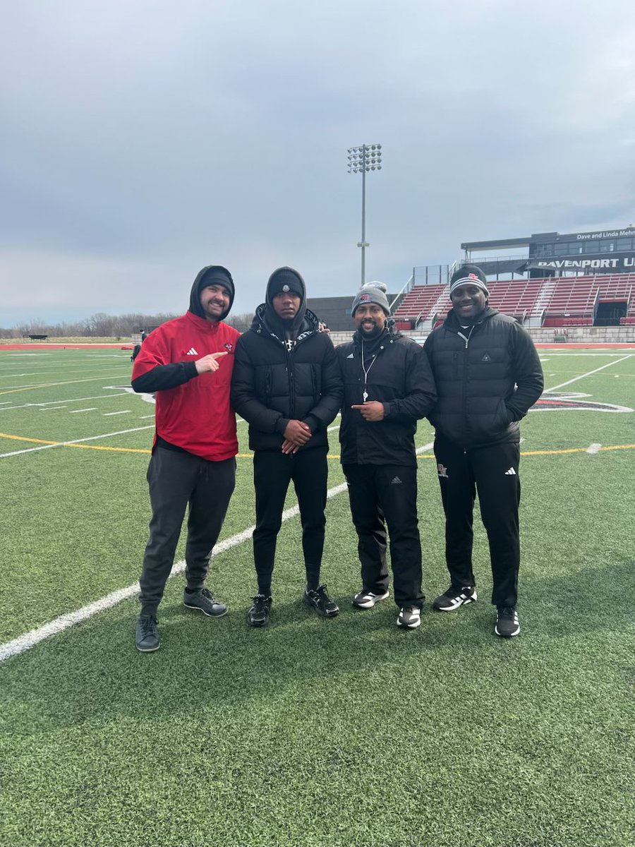 Samuel “KING” Wallace tweet media