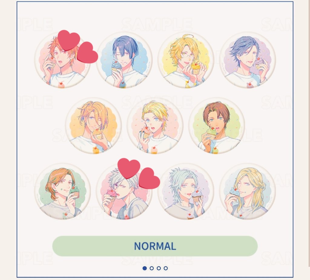 まちこ tweet media