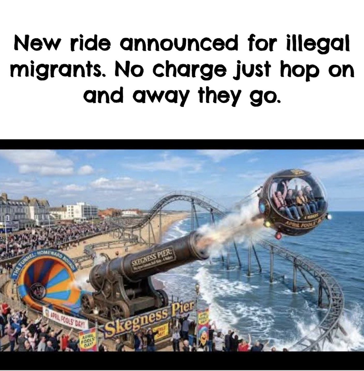 Little Miss Patriot 🇬🇧 tweet media