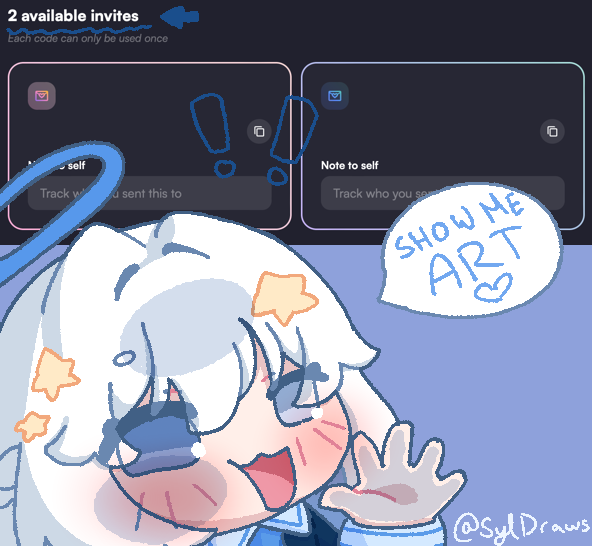 🌸Shizuka Syl🌸 | Comms Open tweet media