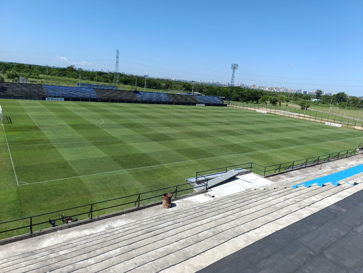 Fútbol a lo Grande tweet media