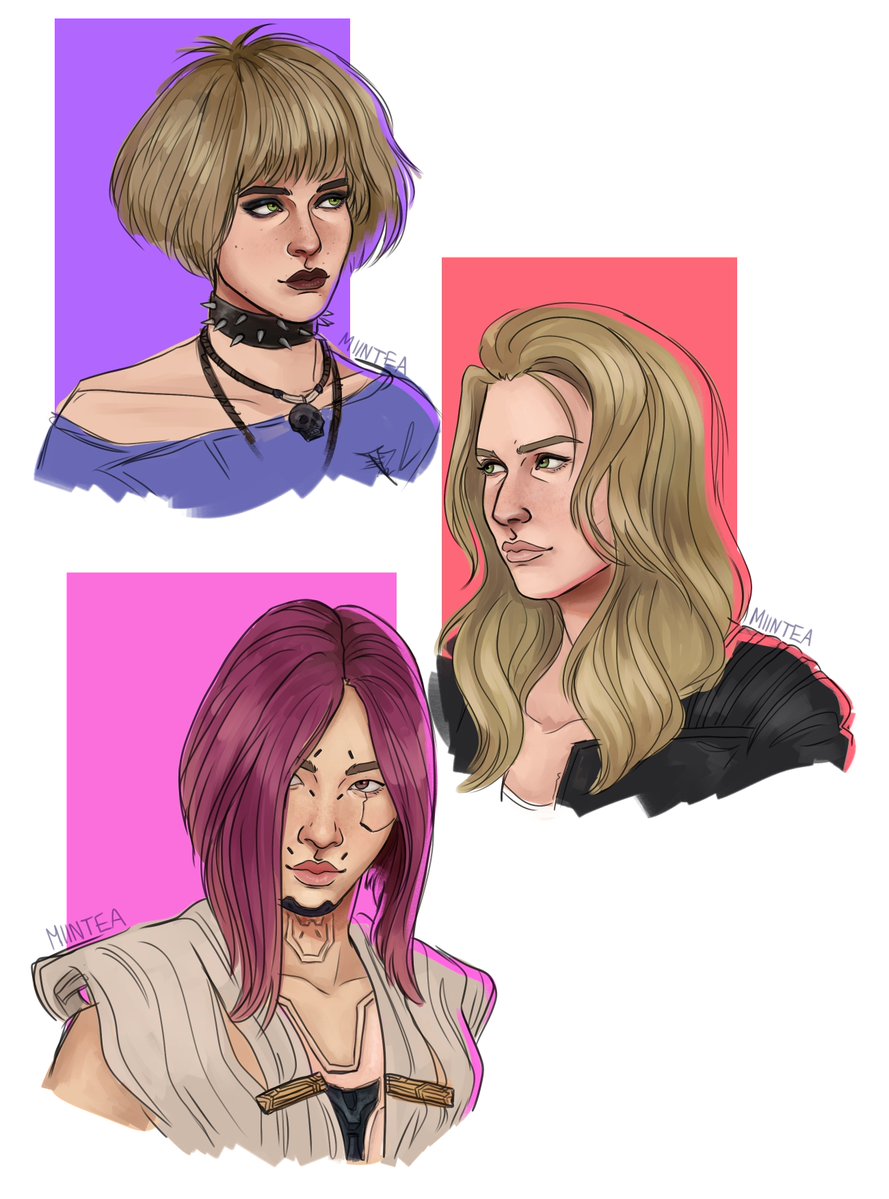 miintea | VGen waitlist! tweet media