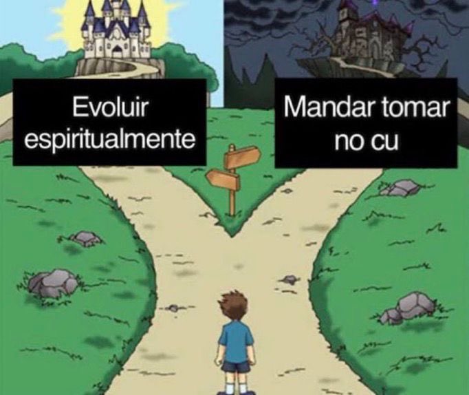 Shitpost só que de verdade tweet media