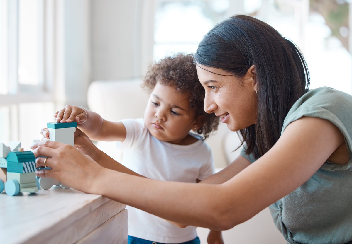 ECHO Child Health Research tweet media