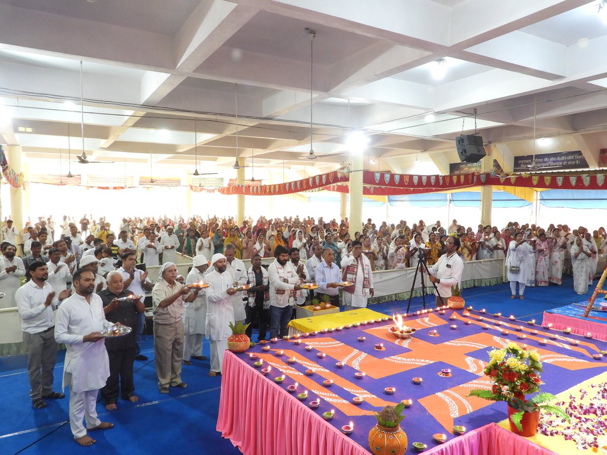 II आश्रम रायपुर II tweet media