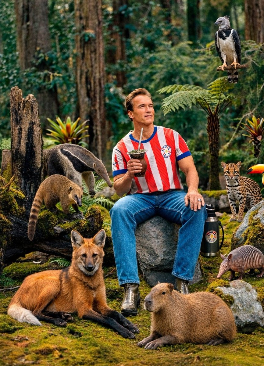 Diego🇵🇾🇮🇹 tweet media