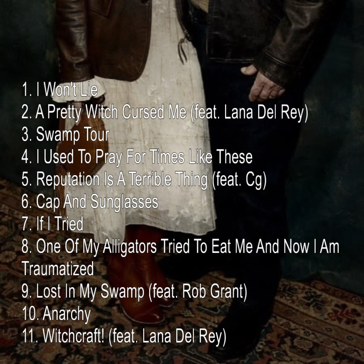 Jeremy Dufrene Charts tweet media