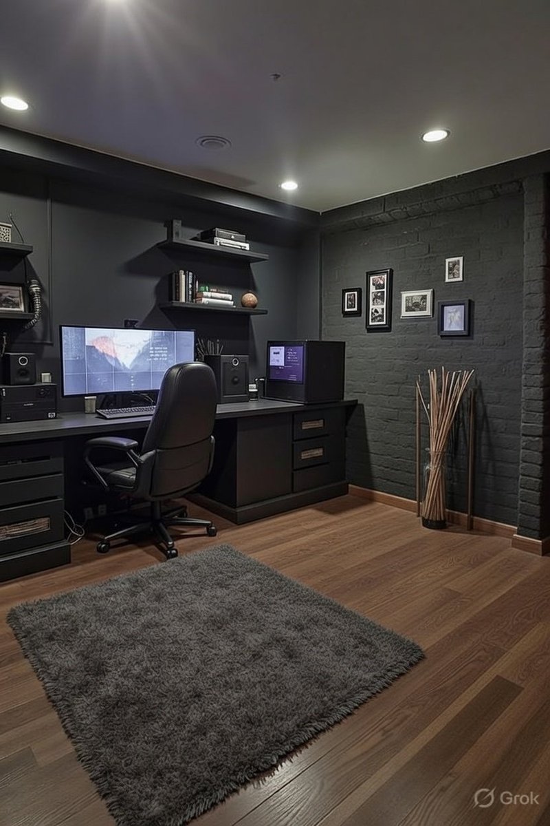 EvilMarky tweet media