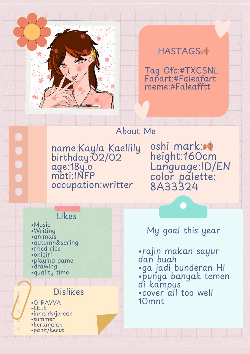 Liyyaaa🕊️【TXCSNL】 (@amoreliyyaa) / Posts / X