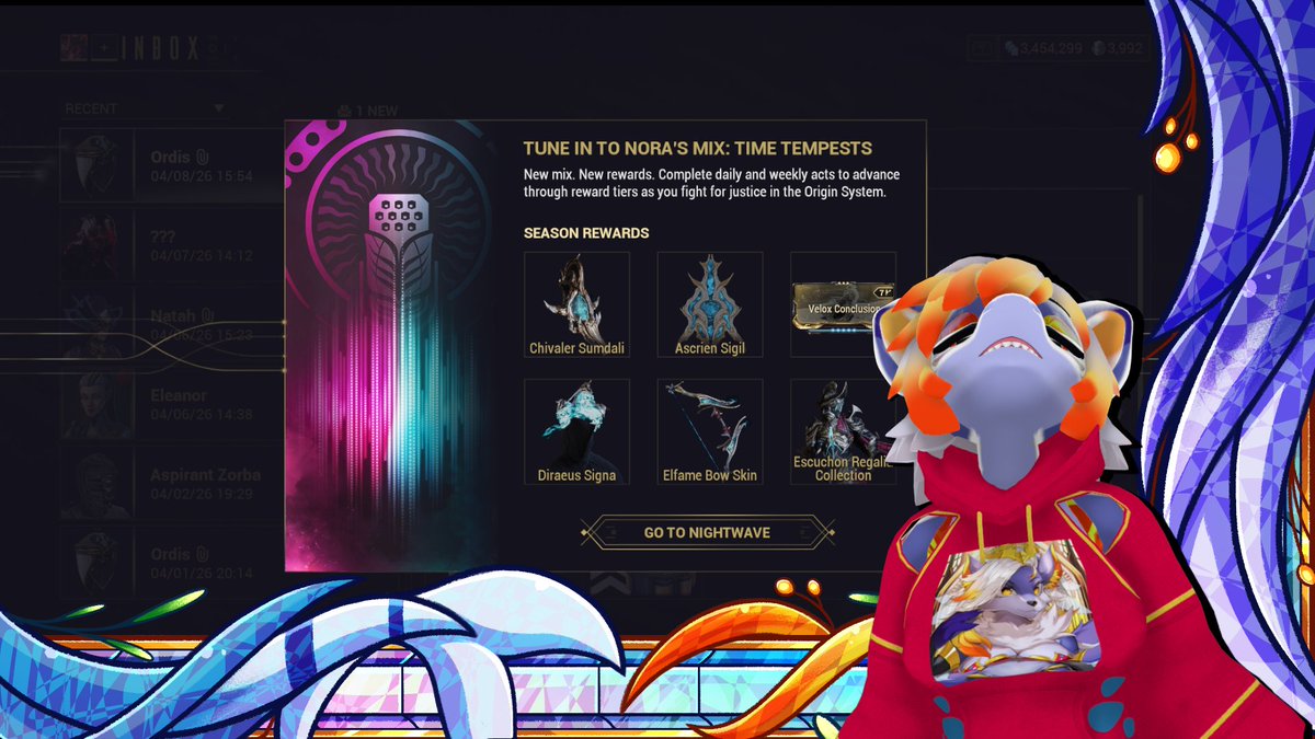 eclipse_icy's tweet photo. 🌊🦈 The Fish Was Wolf Mommy Prime to bite her~ 🌸🦊

               ✨🔗  Link to fimsh down below  🔗✨

If Youre a shark come and say HI~ Need more fellow fimsh!

          ☁️ #furrylve  🦈 #furry  ⏾ #streamer 💙 #vtuber 🦊 #Icy4partner ☁️ https://t.co/gxkuLfqSZQ