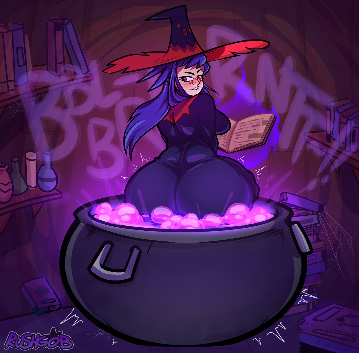 RUSHGOB!! (COMMS CLOSED) tweet media