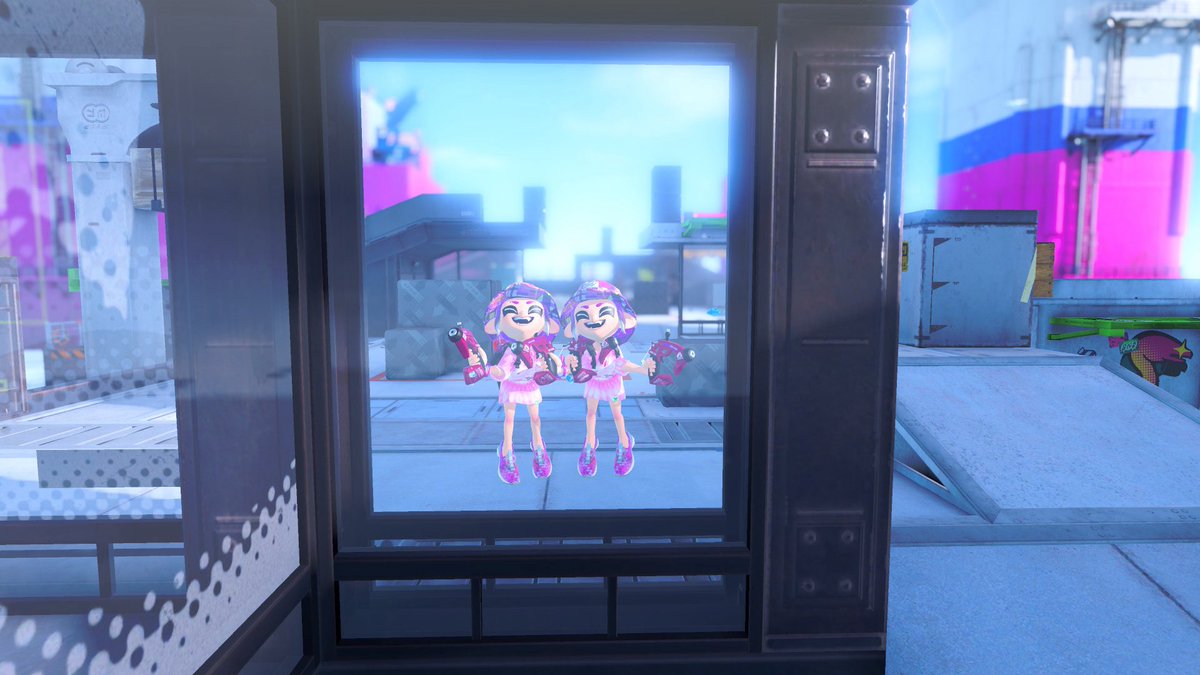 しずく tweet media