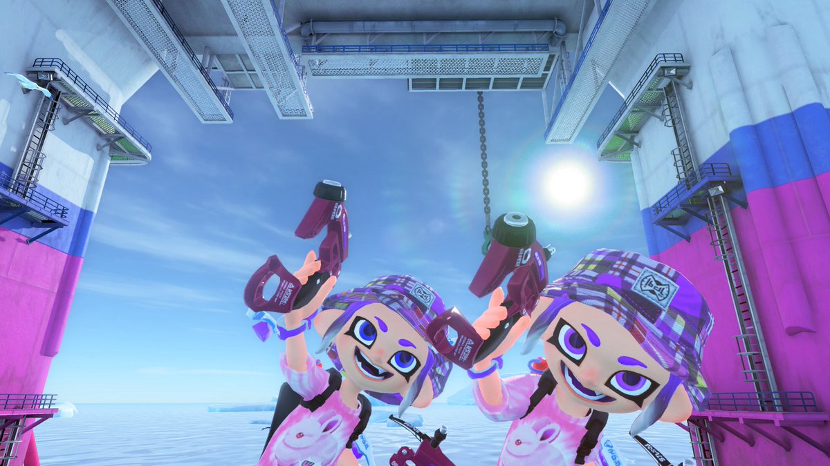 しずく tweet media