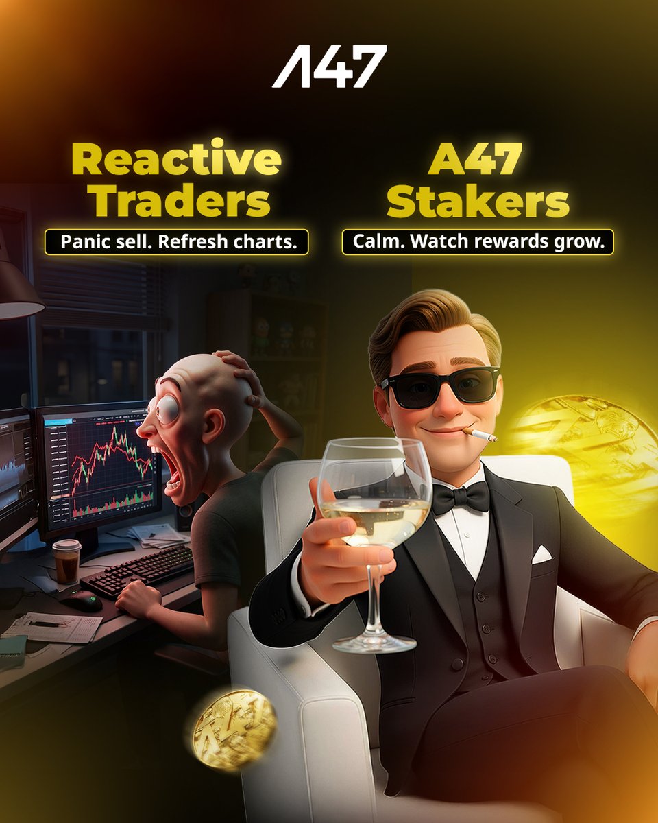 A47 Network tweet media