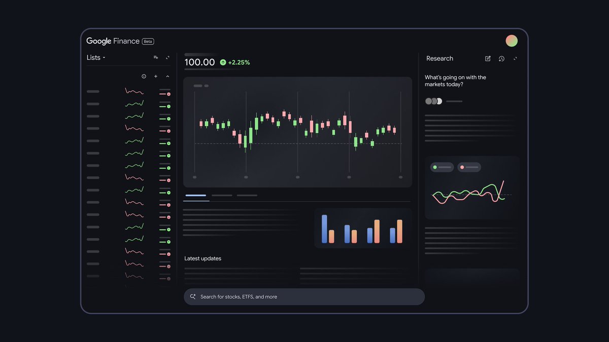 Robby Stein tweet media