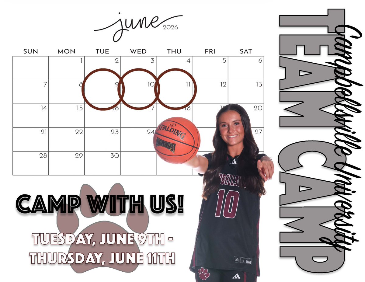 CU Womens Basketball tweet media