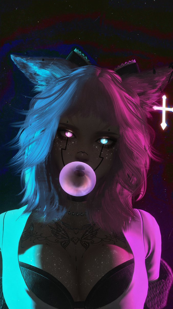 luna 𓆩♱𓆪 tweet media