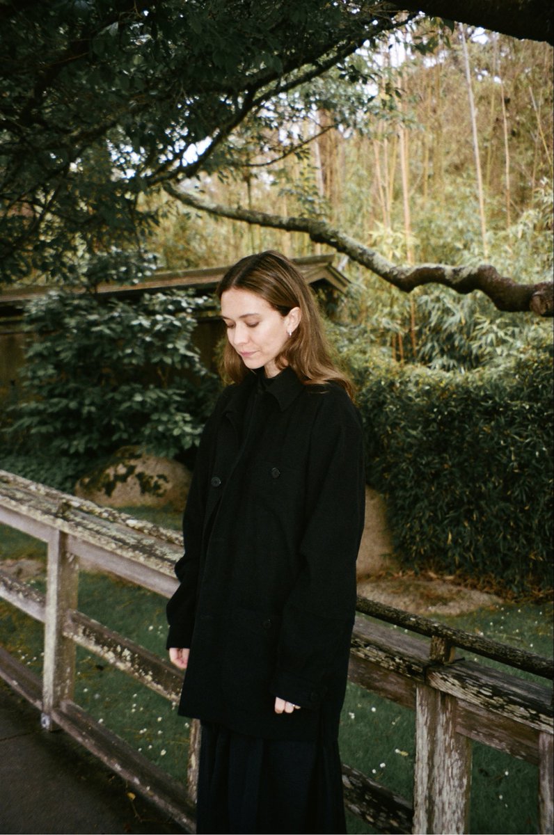 Ghostly Kisses tweet media