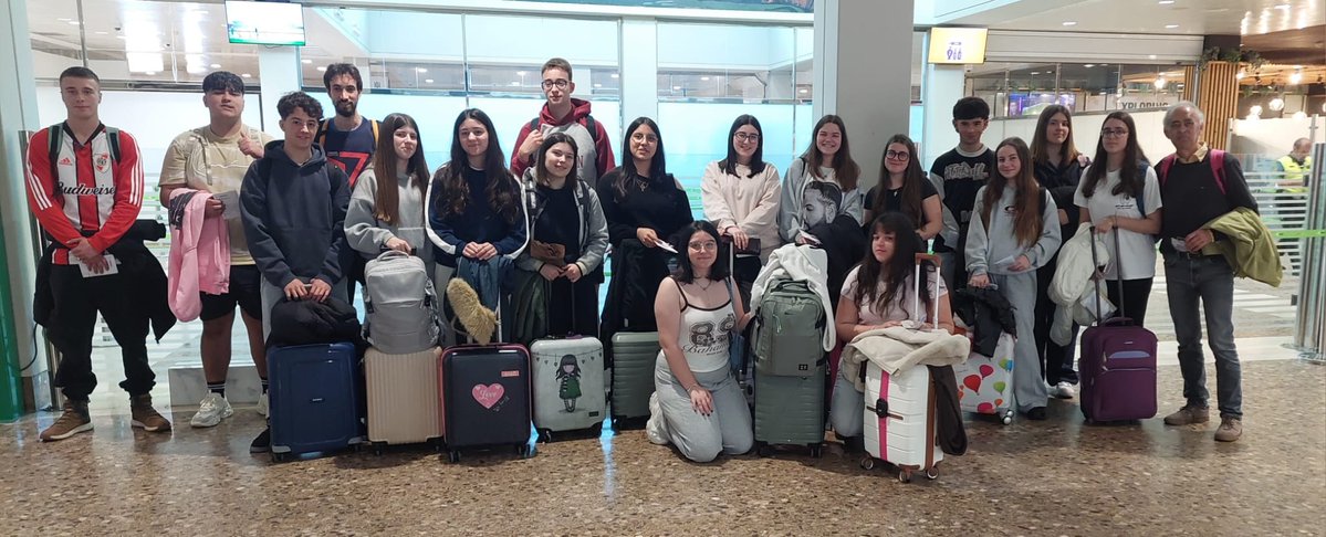 IES Monte Castelo tweet media