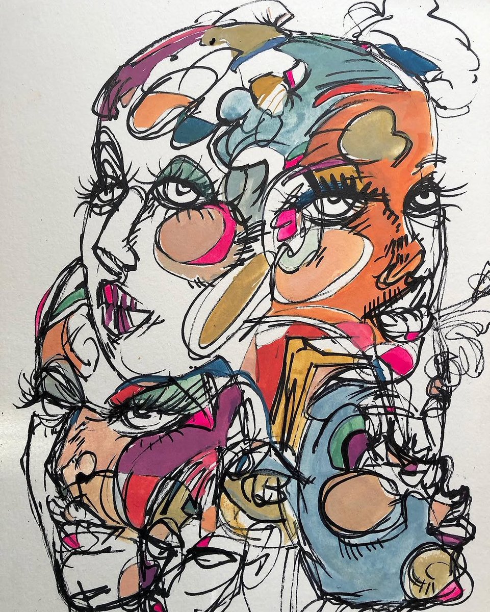 Idalis ! tweet media