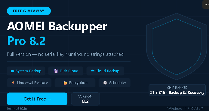 Techno360 tweet media