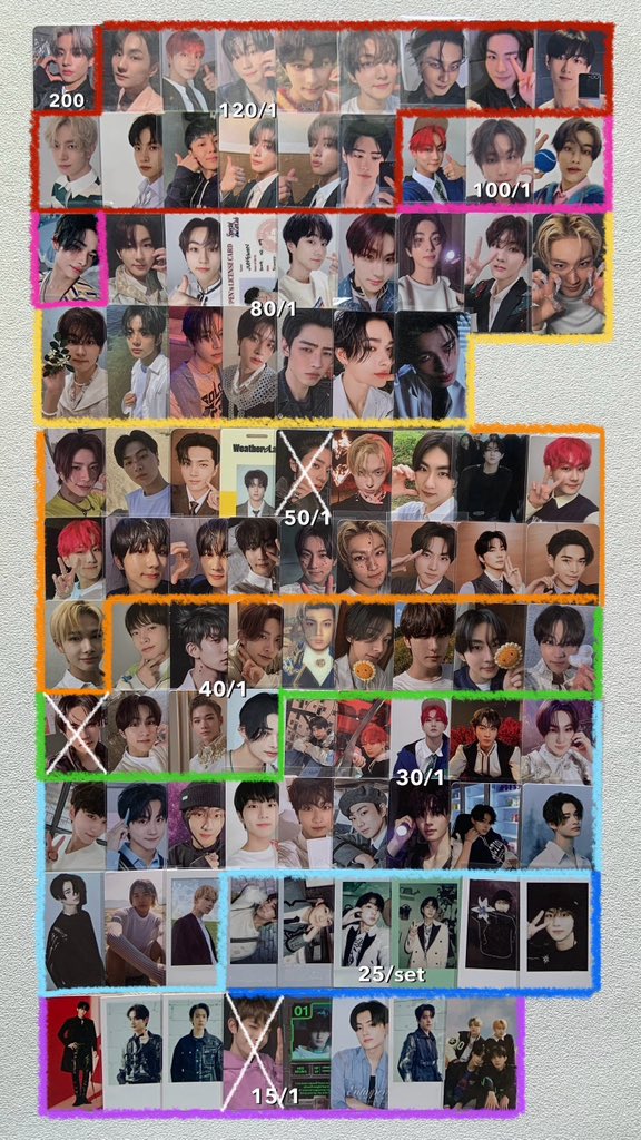 1yOungwon's tweet photo. @FNoerha816 Exc adm https://t.co/AunavgKqia