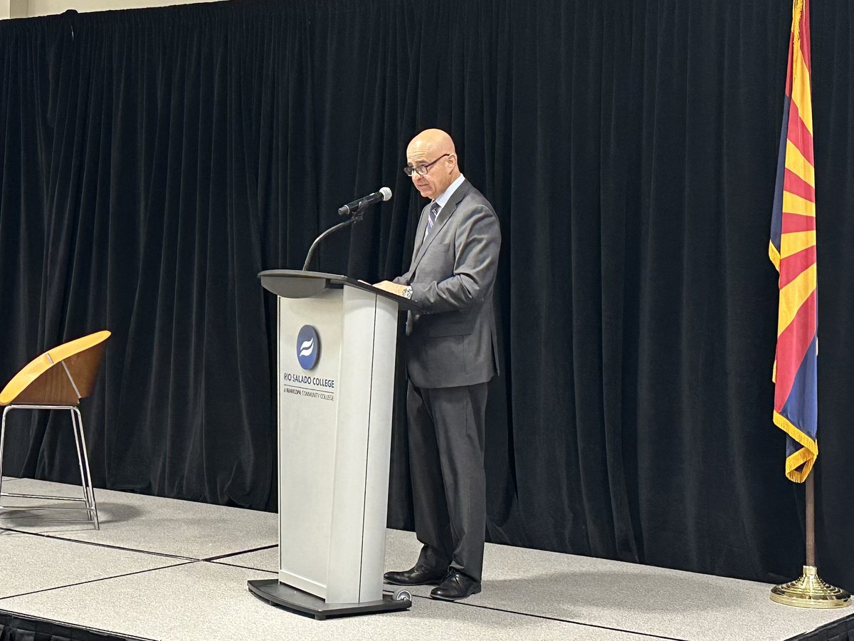 Greater Phoenix Chamber tweet media