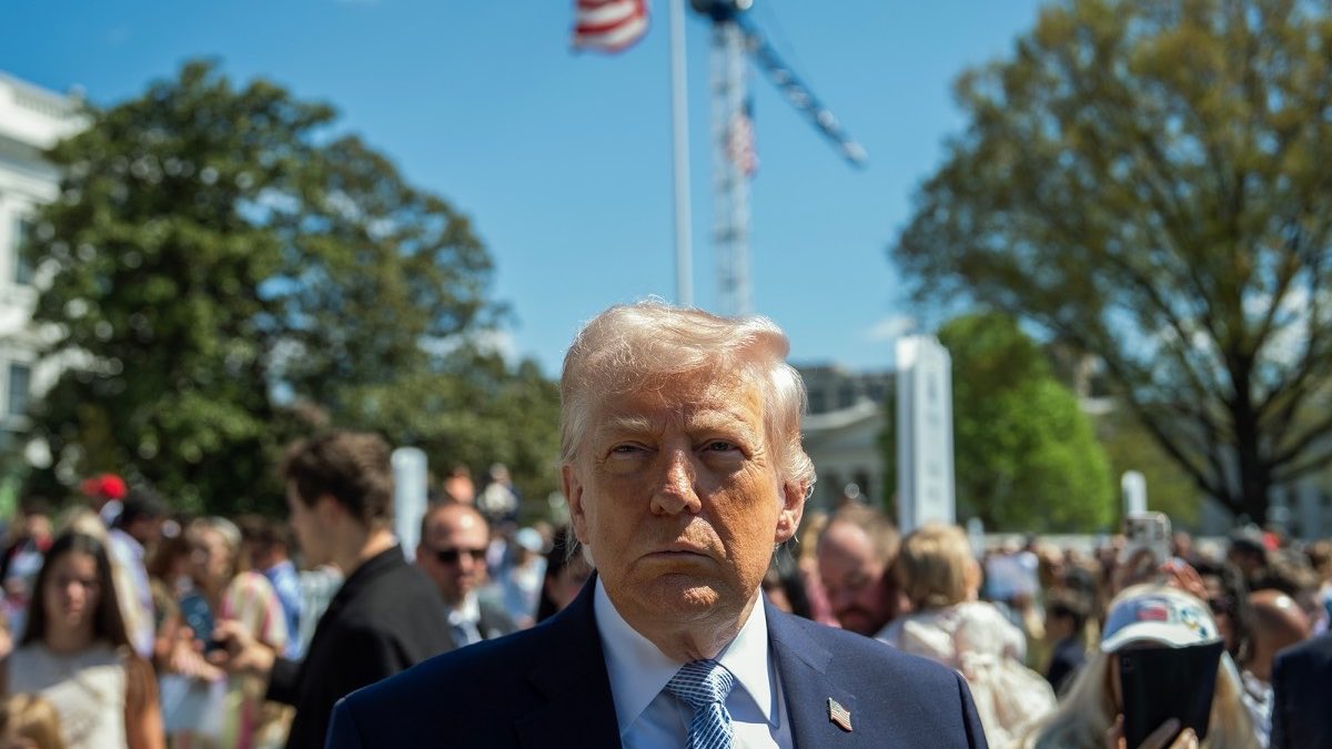 Eric Daugherty tweet media