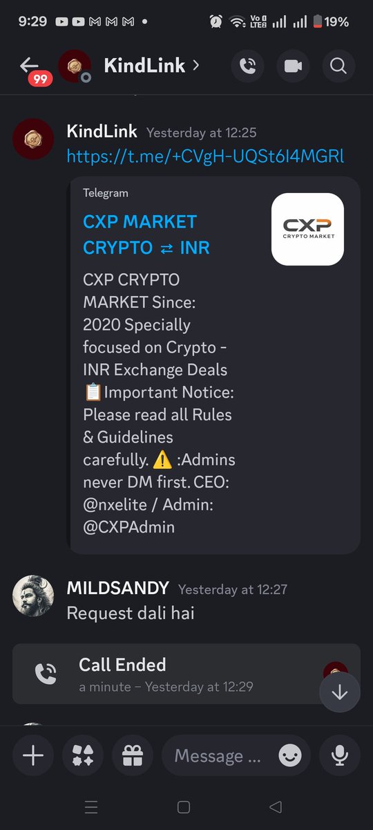 🇮🇳𝕄𝕚𝕝𝕕 𝕊𝕒𝕟𝕕𝕪🪙 tweet media