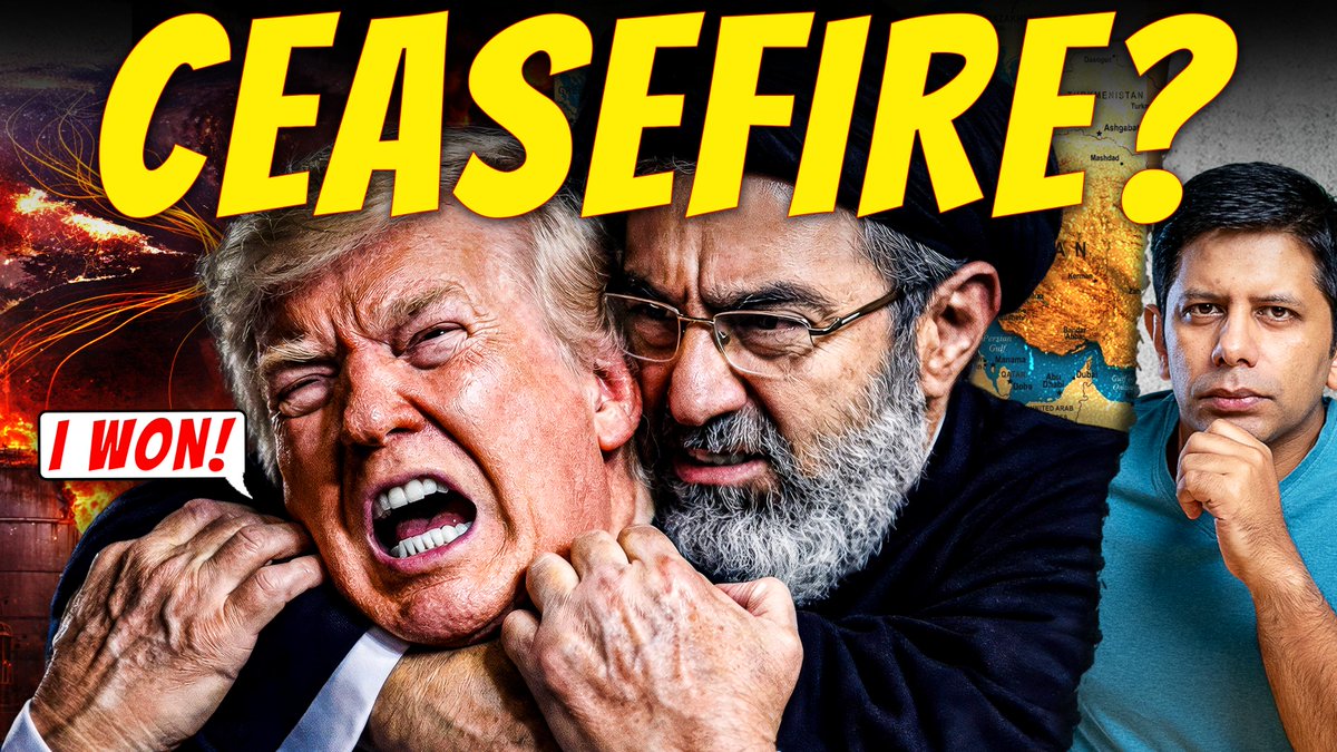 The DeshBhakt 🇮🇳 tweet media