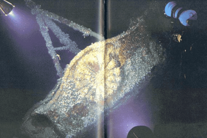 Hidden History tweet media