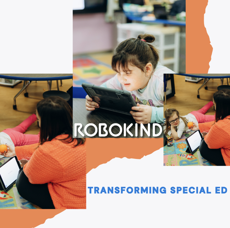 RoboKind tweet media