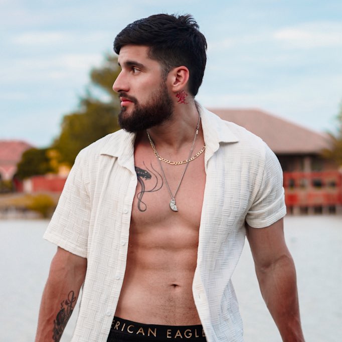 Alan Reyna tweet media