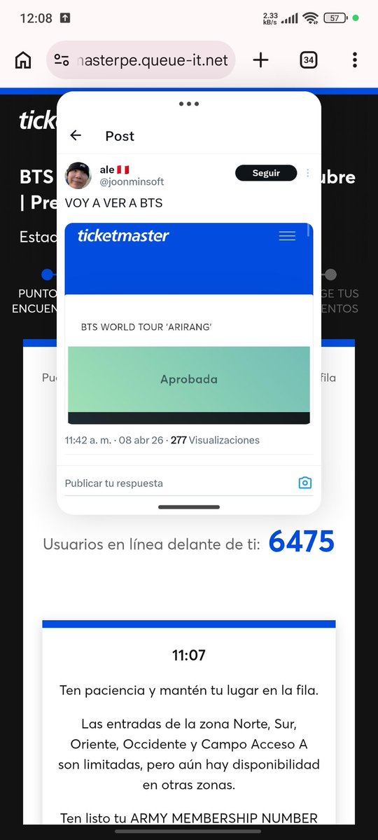 ivi 불고기 🇻🇪 tweet media