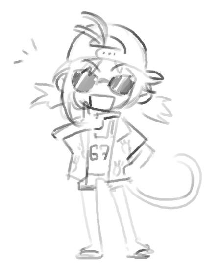 coconutdumpster's tweet image. yup das my chud femcoin do you guys like it
the colors r kinda yucky buy its ok bcuz this is just a stupid. idk
#coinmonkefanart