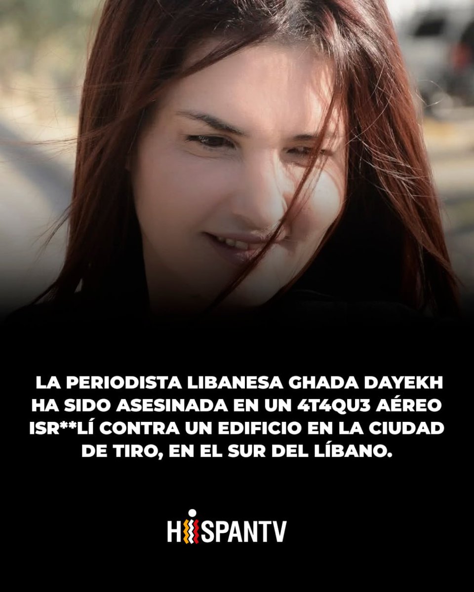 HispanTV tweet media