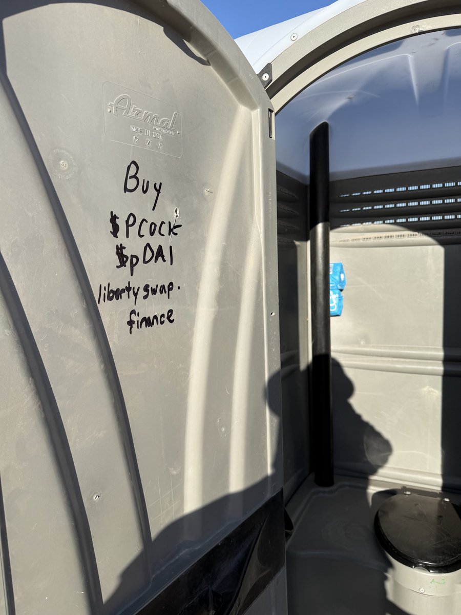 Liberty Swap ⚡️ Bridge2Pulse™️ Zero-Fee DEX tweet media