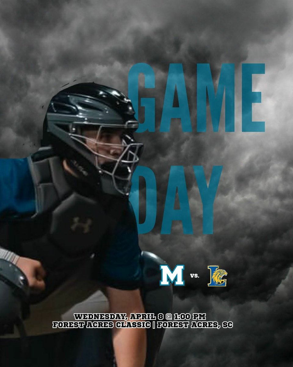 MSA Baseball tweet media