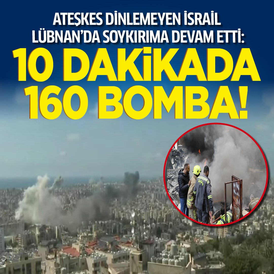 Millî Gazete tweet media