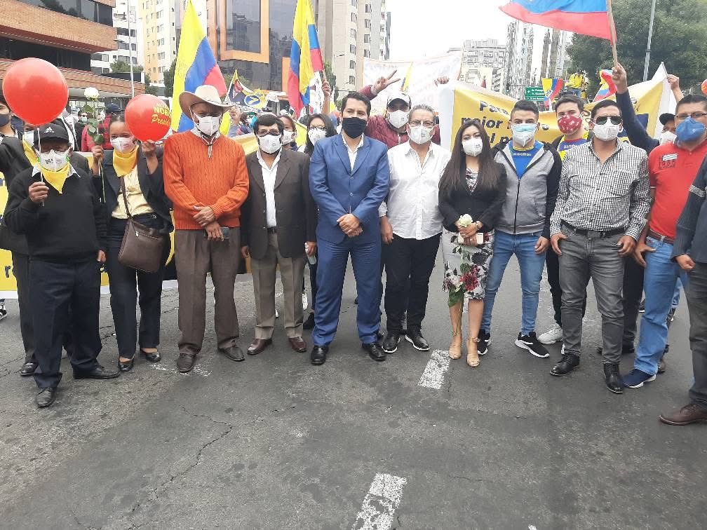 Roy E. Muthre 🇸🇪🇪🇨 tweet media